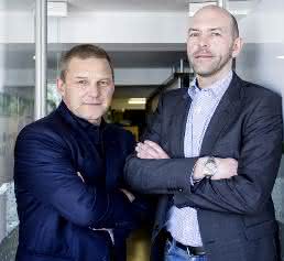 Hahn+Kolb Mexiko Fuerbass und Apic Hahn+Kolb Mexiko Fuerbass und Apic