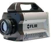 High-Speed-MWIR-Infrarotkamera High-Speed-MWIR-Infrarotkamera