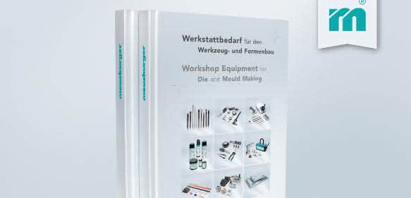 Meusburger Katalog 2016 Meusburger Katalog Werkstattbedarf 2016