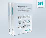 Meusburger Katalog Werkstattbedarf 2016