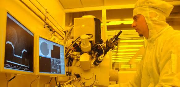 Nanotechnologie