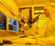 Nanotechnologie Nanotechnologie
