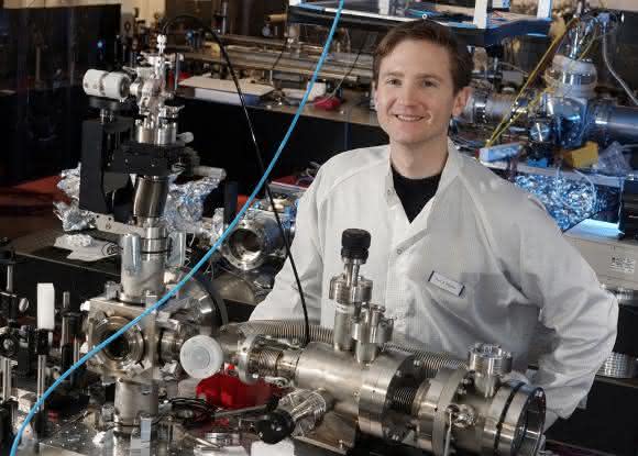 Prof. Dr. Adrian N. Pfeiffer