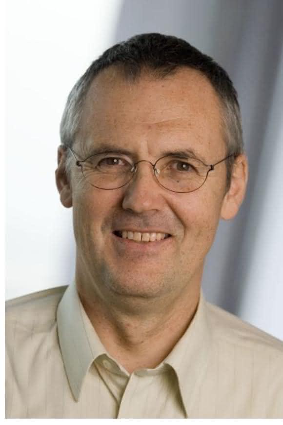 Prof. Dr. Andreas von Deimling Prof. Dr. Andreas von Deimling