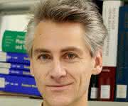 Prof. Dr. Marcel Leist, Professor für Alternative in vitro-Methoden an der Universität Konstanz und Leiter des „Zentrums für Alternativen zum Tierversuch in Europa“ (CAAT-Europe). Prof. Dr. Marcel Leist, Professor für Alternative in vitro-Methoden an der Universität Konstanz und Leiter des „Zentrums für Alternativen zum Tierversuch in Europa“ (CAAT-Europe).
