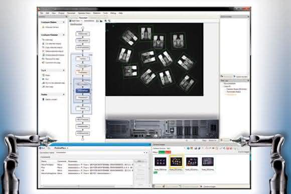 Matrox DA 4.0 Matrox DA 4.0