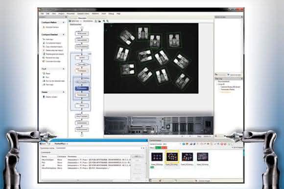 Matrox DA 4.0