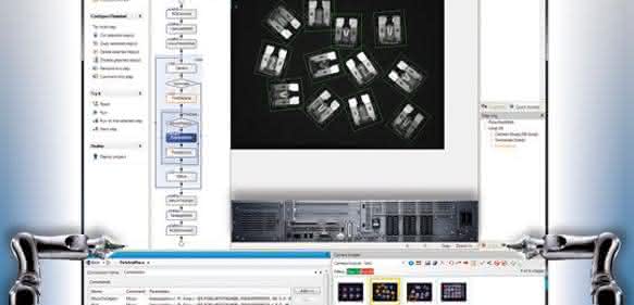 Matrox DA 4.0