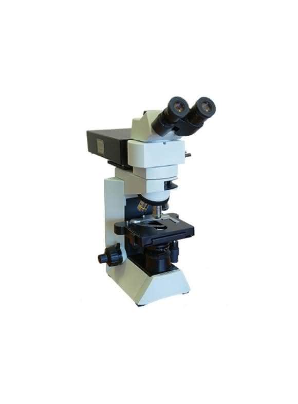 Bei dem neuen Micro-Raman von Scientific Instruments handelt es sich um eine Kombination aus Raman-Spektrometer und einem Mikroskop zur Transmissions- und Reflexionsmessung.