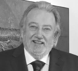 Messeveranstalter im 77. Lebensjahr verstorben: Paul Eberhard Schall ist tot