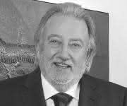 Messeveranstalter im 77. Lebensjahr verstorben: Paul Eberhard Schall ist tot Messeveranstalter im 77. Lebensjahr verstorben: Paul Eberhard Schall ist tot