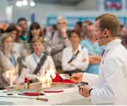 Sonderschau Arbeitsschutz und Arbeitssicherheit