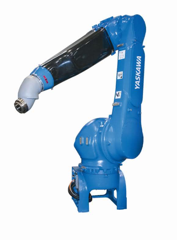Yaskawa MOTOMAN-MPX3500
