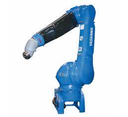 Yaskawa MOTOMAN-MPX3500 Yaskawa MOTOMAN-MPX3500