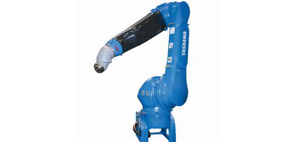 Yaskawa MOTOMAN-MPX3500