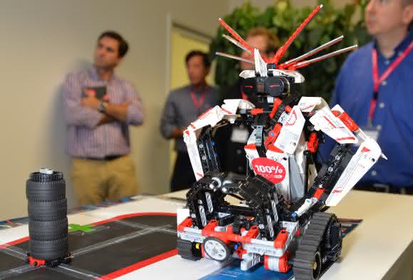 Abas Roboter
