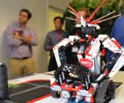 Abas Roboter