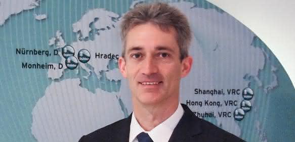 Dr. Udo Haberland