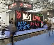 Rittal auf der Cebit