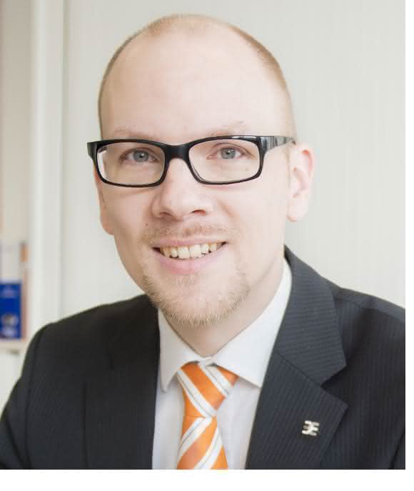 Dr. Markus Köster Dr. Markus Köster