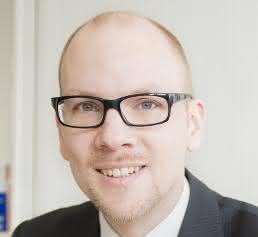 Dr. Markus Köster