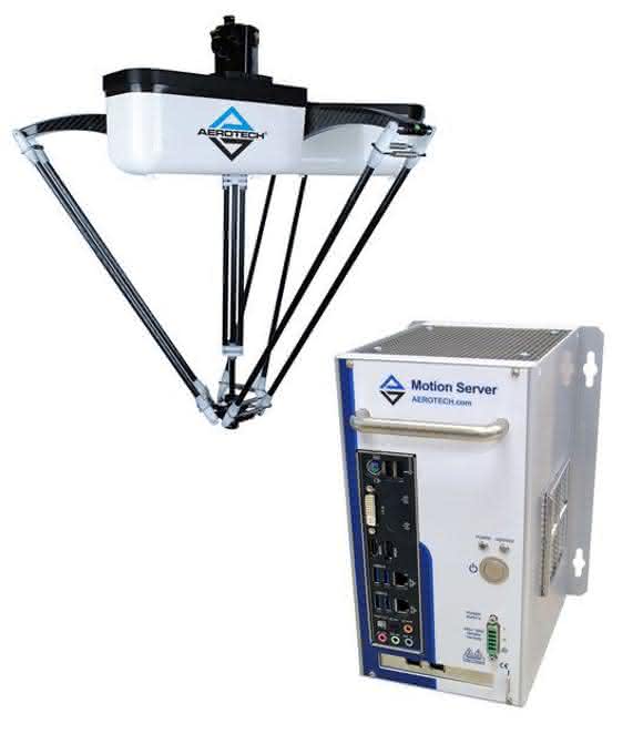 Deltaroboter