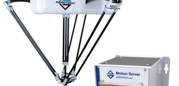 Deltaroboter