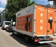 Bito Die Feder-Box. kommt ins Haus Bito Die Feder-Box. kommt ins Haus