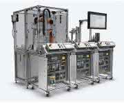 Didaktik Industrie 4.0-Initiative von Rexroth Didaktik Industrie 4.0-Initiative von Rexroth
