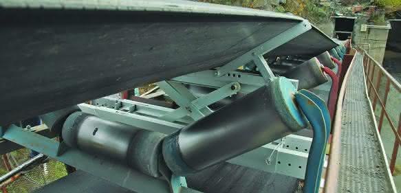 Flexco Flexlifter