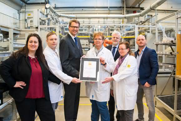 Lenze erneut Top-Arbeitgeber Lenze erneut Top-Arbeitgeber