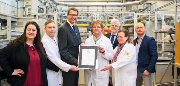 Lenze erneut Top-Arbeitgeber