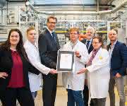 Lenze erneut Top-Arbeitgeber Lenze erneut Top-Arbeitgeber