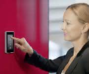 Raumautomatisierung Siemens l+b Desigo TRA Raumautomatisierung Siemens l+b Desigo TRA