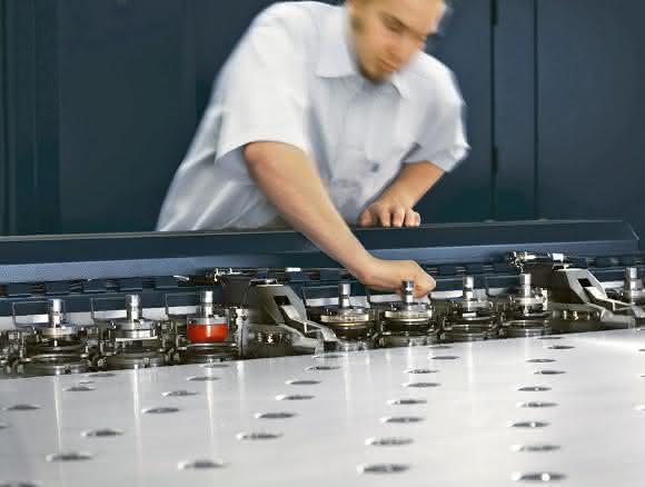 VDMA Exporte leicht gesteigert VDMA Exporte leicht gesteigert