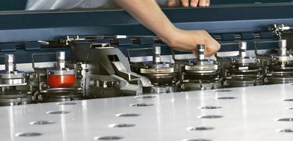VDMA Exporte leicht gesteigert VDMA Exporte leicht gesteigert