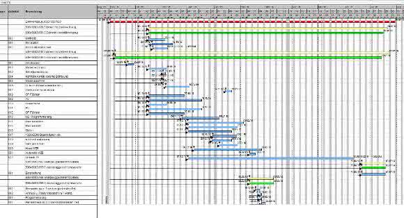 Screenshot ams.erp Tool Screenshot ams.erp Tool