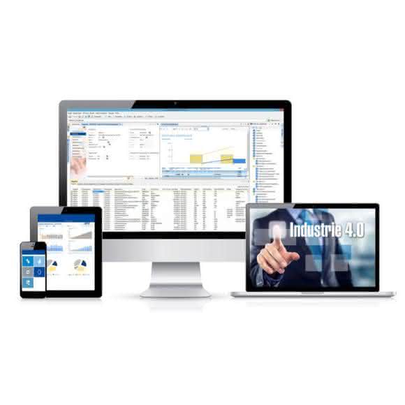 ERP-Software ams.erp