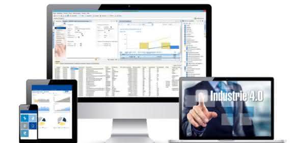 ERP-Software ams.erp