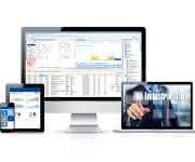 ERP-Software ams.erp
