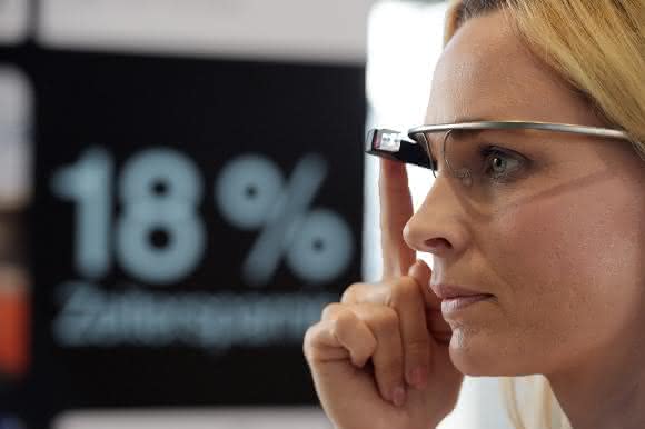 Datentechnik erobert die Intralogistik Datentechnik erobert die Intralogistik