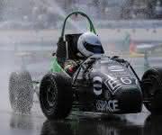 Formula Student Rennwagen