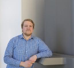 Mathias Ohsiek, Harting-Produktmanager