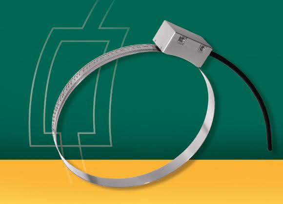 Amo Winkelmesssystem Amo Winkelmesssystem