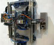 Roboter Roboter