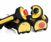 Zustimmungsschalter Zeus von Safety System Products Zustimmungsschalter Zeus von Safety System Products
