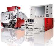 Pfeiffer Vacuum ASI 35