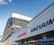 Vakuumlösungen: Pfeiffer Vacuum übertrifft Prognose