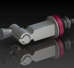 Reali-Slim-Dünnringlager im Robocut