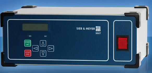 SD2T von Sieb & Meyer